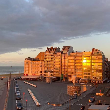 Royal Knokke Apartment Exterior photo