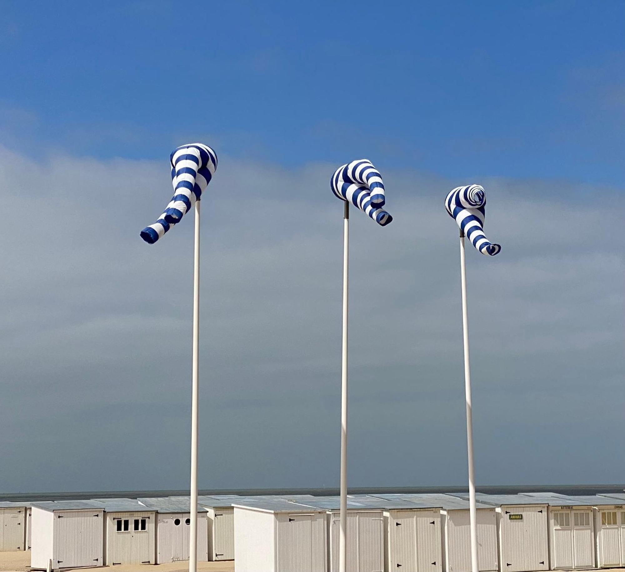 Royal Knokke Apartment Exterior photo